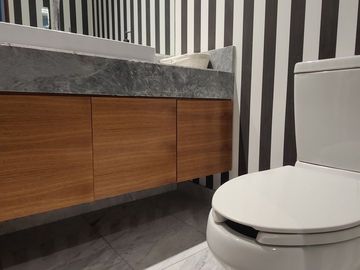 SE VENDE departamento AMUEBLADO de LUJO en AVIVIA  BOSQUES (V)