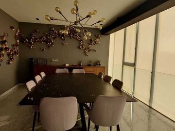 SE VENDE departamento AMUEBLADO de LUJO en AVIVIA  BOSQUES (V)