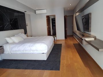SE VENDE departamento AMUEBLADO de LUJO en AVIVIA  BOSQUES (V)