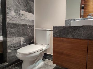 SE VENDE departamento AMUEBLADO de LUJO en AVIVIA  BOSQUES (V)