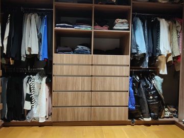 SE VENDE departamento AMUEBLADO de LUJO en AVIVIA  BOSQUES (V)