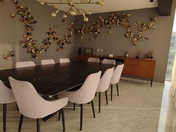 SE VENDE departamento AMUEBLADO de LUJO en AVIVIA  BOSQUES (V)