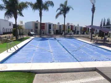De oportunidad, casa en VENTA, La Vista Residencial QRO