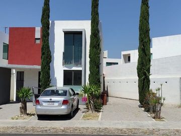De oportunidad, casa en VENTA, La Vista Residencial QRO