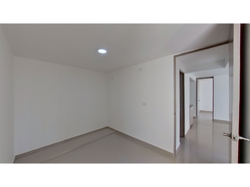 Vendo apartamento en Perdiz Alameda del Rio