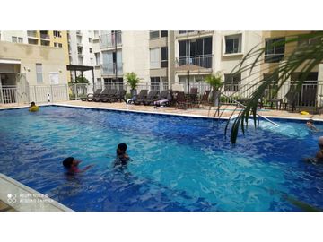Vendo apartamento en Perdiz Alameda del Rio