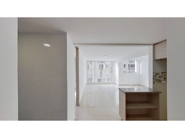 Vendo apartamento en Perdiz Alameda del Rio