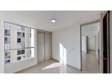 Vendo apartamento en Perdiz Alameda del Rio