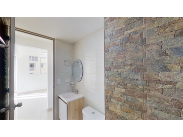 Vendo apartamento en Perdiz Alameda del Rio