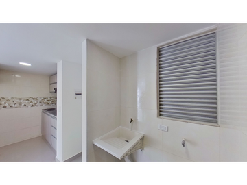 Vendo apartamento en Perdiz Alameda del Rio