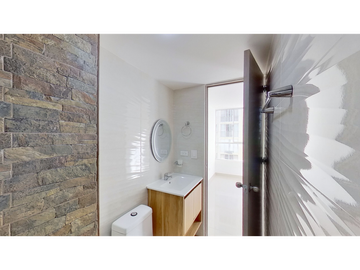 Vendo apartamento en Perdiz Alameda del Rio
