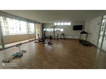 Vendo apartamento en Perdiz Alameda del Rio