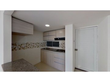 Vendo apartamento en Perdiz Alameda del Rio