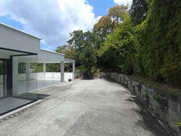 Venta De Casa Campestre En El Retiro Sector La Fe