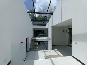 Venta De Casa Campestre En El Retiro Sector La Fe