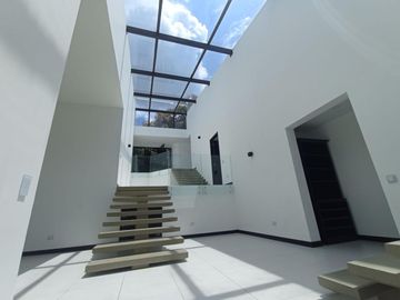 Venta De Casa Campestre En El Retiro Sector La Fe
