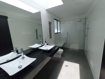 Venta De Casa Campestre En El Retiro Sector La Fe