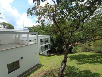 Venta De Casa Campestre En El Retiro Sector La Fe