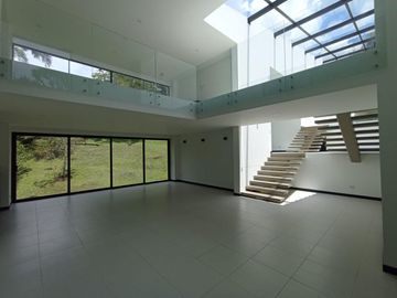 Venta De Casa Campestre En El Retiro Sector La Fe