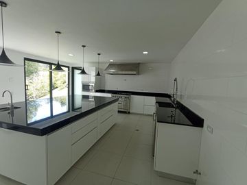 Venta De Casa Campestre En El Retiro Sector La Fe