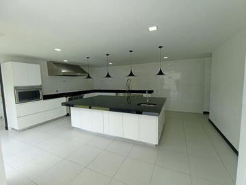 Venta De Casa Campestre En El Retiro Sector La Fe