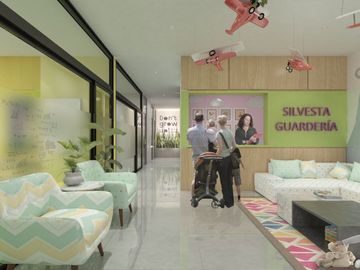 CASA EN VENTA DE UNA PLANTA EN PRIVADA CON AMENIDADES  CONKAL, MÉRIDA