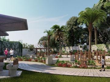CASA EN VENTA DE UNA PLANTA EN PRIVADA CON AMENIDADES  CONKAL, MÉRIDA