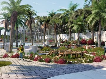CASA EN VENTA DE UNA PLANTA EN PRIVADA CON AMENIDADES  CONKAL, MÉRIDA