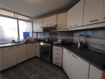 El Inca, Departamento en Venta, 120m2, 3 Habitaciones