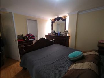 El Inca, Departamento en Venta, 120m2, 3 Habitaciones
