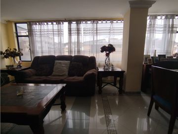El Inca, Departamento en Venta, 120m2, 3 Habitaciones