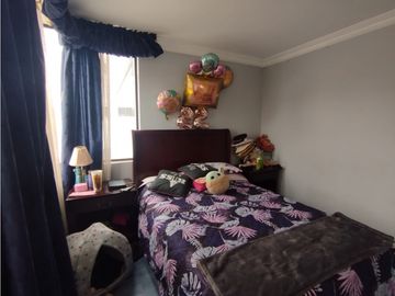 El Inca, Departamento en Venta, 120m2, 3 Habitaciones