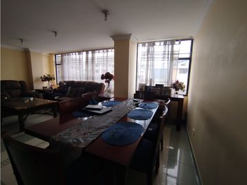 El Inca, Departamento en Venta, 120m2, 3 Habitaciones