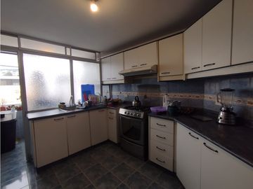 El Inca, Departamento en Venta, 120m2, 3 Habitaciones