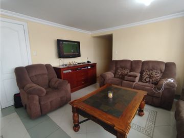 El Inca, Departamento en Venta, 120m2, 3 Habitaciones