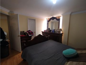 El Inca, Departamento en Venta, 120m2, 3 Habitaciones