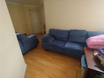El Inca, Departamento en Venta, 120m2, 3 Habitaciones