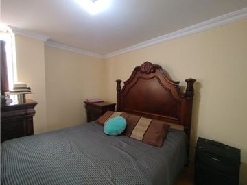 El Inca, Departamento en Venta, 120m2, 3 Habitaciones