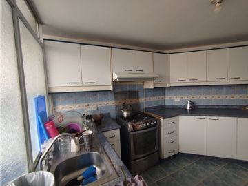 El Inca, Departamento en Venta, 120m2, 3 Habitaciones