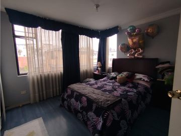 El Inca, Departamento en Venta, 120m2, 3 Habitaciones