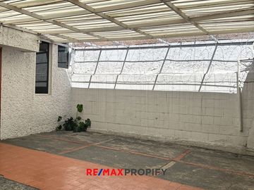 Casa en Renta Vista Hermosa, Tlalnepantla de Baz, México