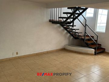 Casa en Renta Vista Hermosa, Tlalnepantla de Baz, México