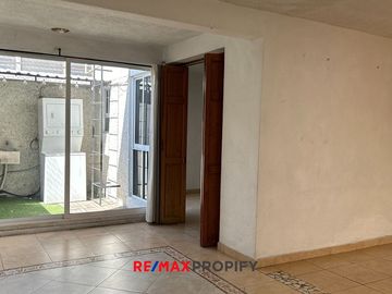 Casa en Renta Vista Hermosa, Tlalnepantla de Baz, México