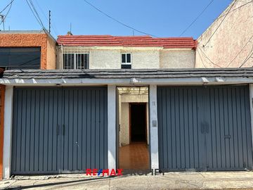 Casa en Renta Vista Hermosa, Tlalnepantla de Baz, México