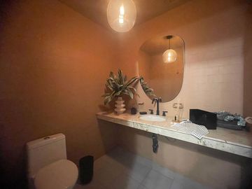 Casa en venta en Fraccionamiento Camino Real