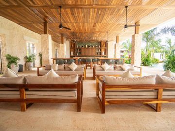 DEPARTAMENTO 2 RECÁMARAS CON TERRAZA EN ZONA SUR DE CANCÚN. PREVENTA.