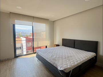 🏡 Vive el lujo y confort al sur de CDMX | Departamento en Insurgentes Cuicuilco