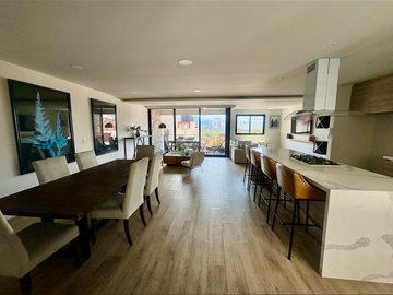 🏡 Vive el lujo y confort al sur de CDMX | Departamento en Insurgentes Cuicuilco