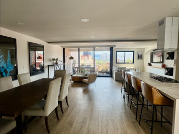🏡 Vive el lujo y confort al sur de CDMX | Departamento en Insurgentes Cuicuilco
