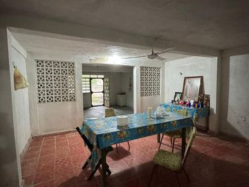 Casa en  Santa Lucía, Valladolid, Yucatán